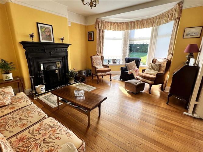 Donard, Knockroe, Castlerea, Roscommon