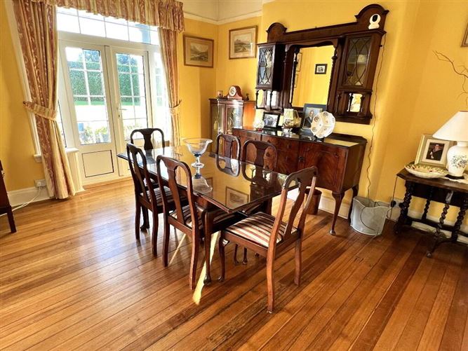 Donard, Knockroe, Castlerea, Roscommon