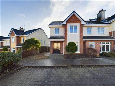 Image for 52 The Drive, Harbour Heights, Passage West, Cork