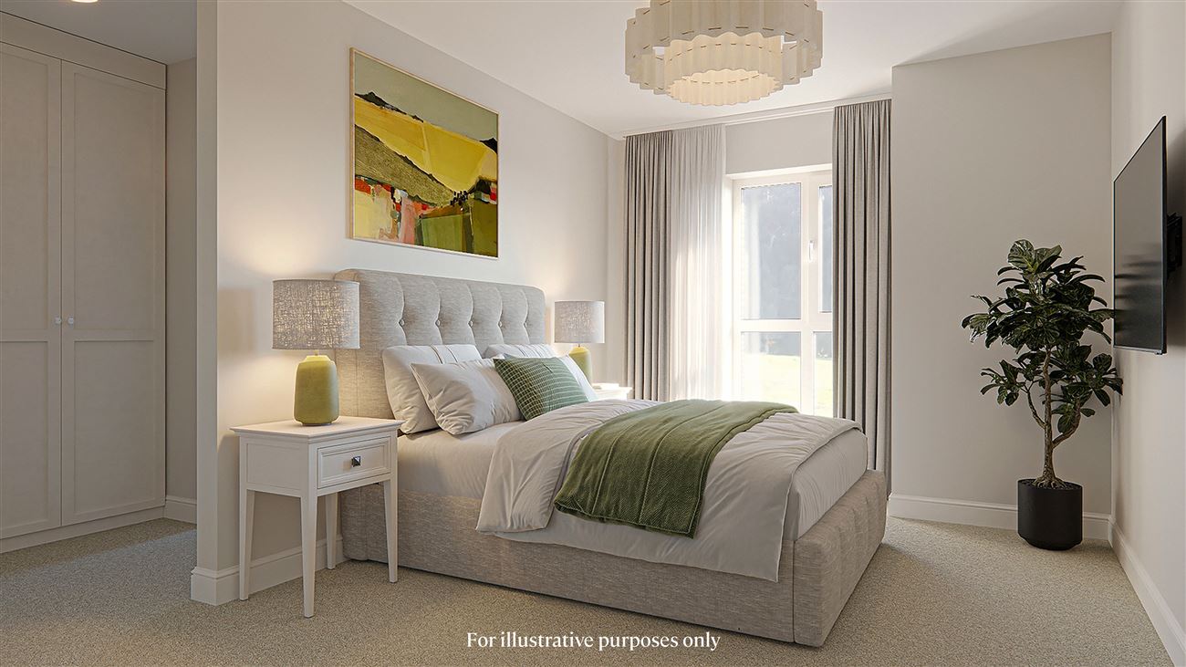 Balmoston, Ballymastone, Donabate, Dublin