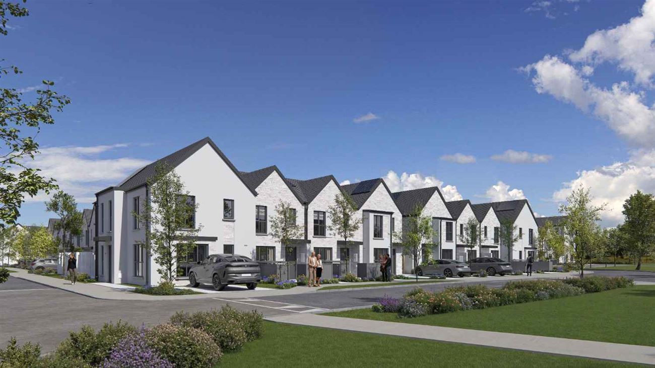 Balmoston, Ballymastone, Donabate, Dublin