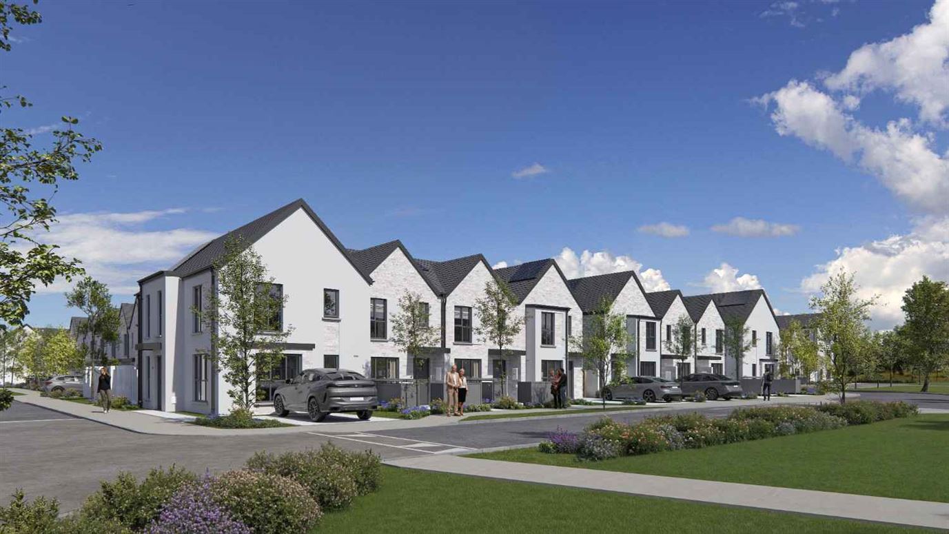 Balmoston, Ballymastone, Donabate, Dublin