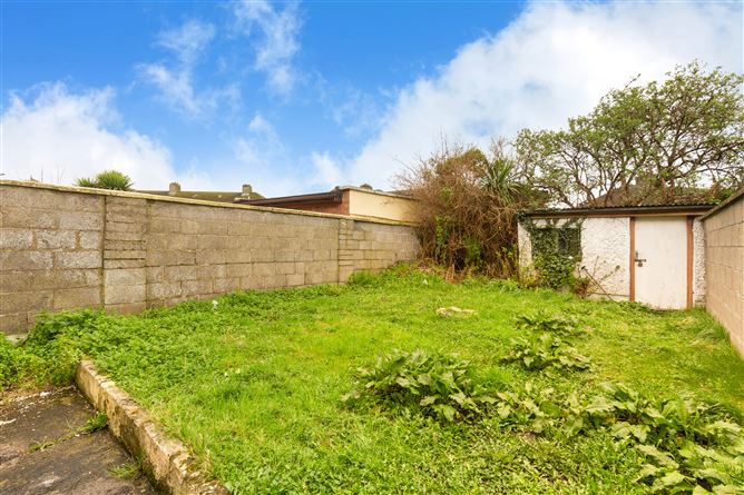14 Stannaway Road, Crumlin, Dublin 12