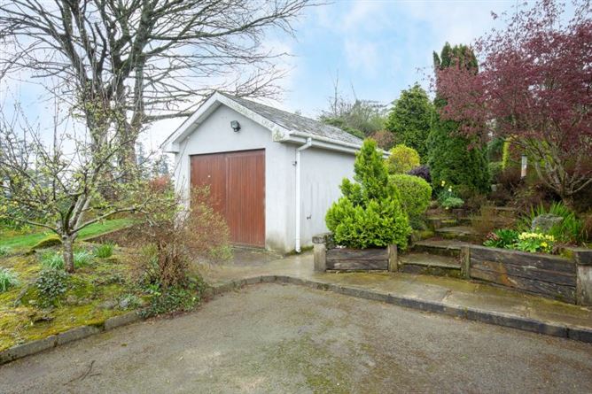 Ballylusk, Ballindaggin, Enniscorthy, Wexford