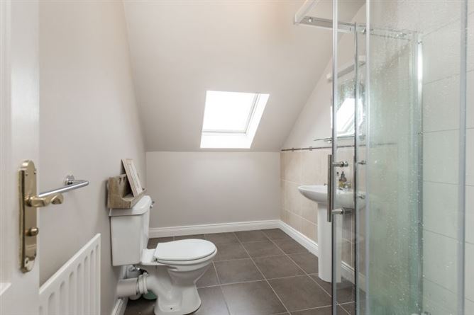 Ballylusk, Ballindaggin, Enniscorthy, Wexford