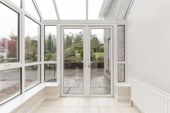 Ballylusk, Ballindaggin, Enniscorthy, Wexford