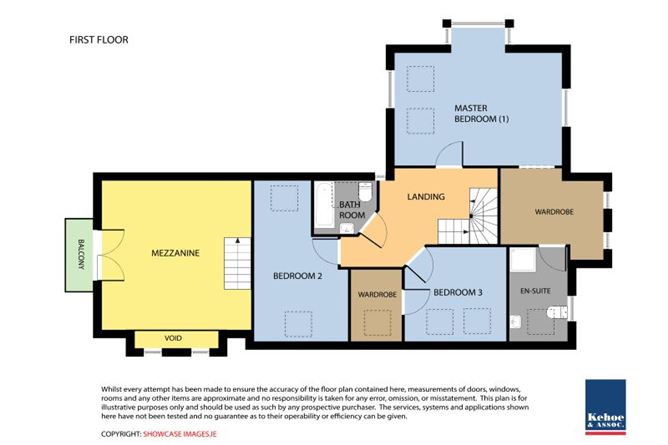 Ballylusk, Ballindaggin, Enniscorthy, Wexford