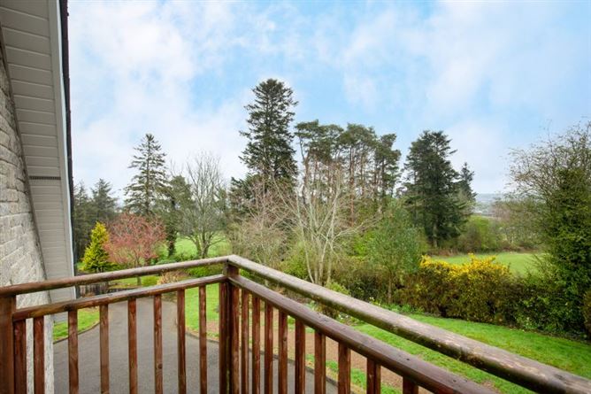 Ballylusk, Ballindaggin, Enniscorthy, Wexford