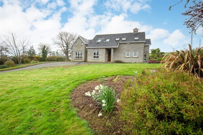 Ballylusk, Ballindaggin, Enniscorthy, Wexford