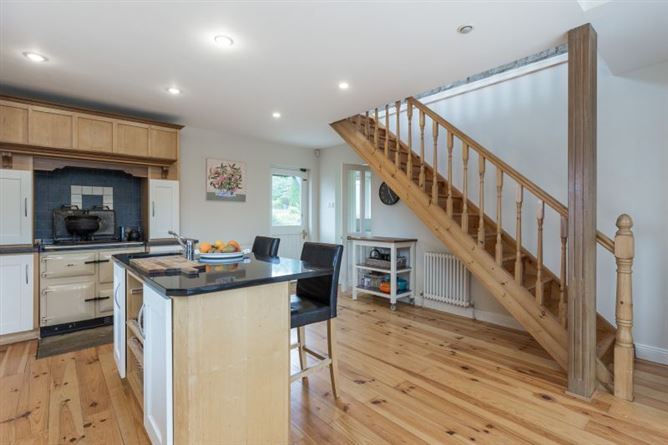 Ballylusk, Ballindaggin, Enniscorthy, Wexford