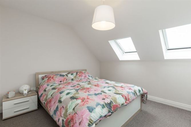 Ballylusk, Ballindaggin, Enniscorthy, Wexford