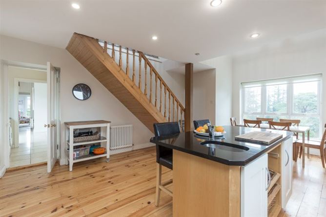 Ballylusk, Ballindaggin, Enniscorthy, Wexford