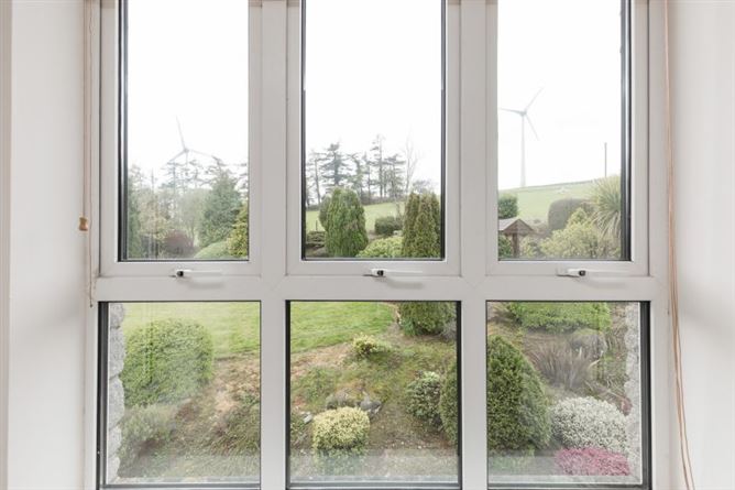 Ballylusk, Ballindaggin, Enniscorthy, Wexford