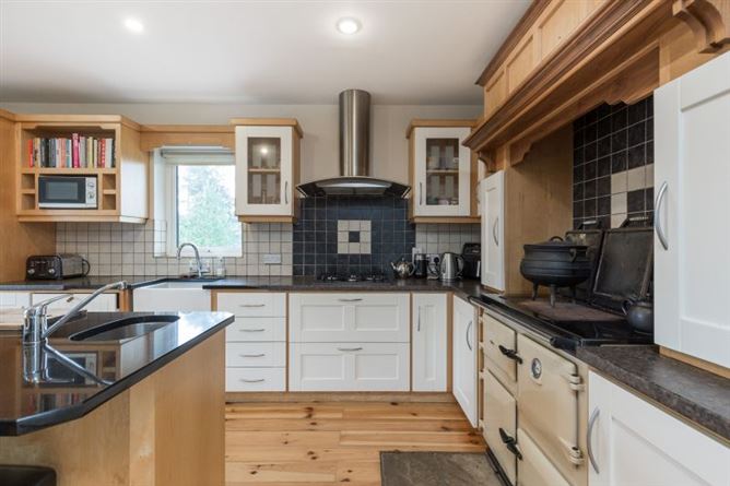 Ballylusk, Ballindaggin, Enniscorthy, Wexford