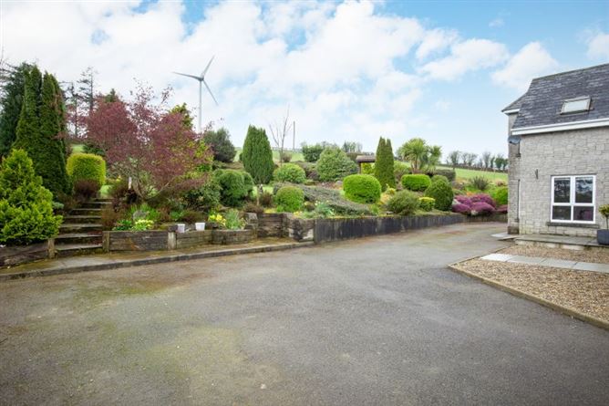 Ballylusk, Ballindaggin, Enniscorthy, Wexford
