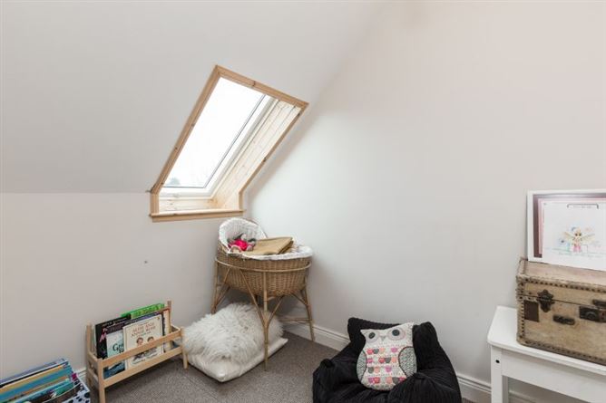 Ballylusk, Ballindaggin, Enniscorthy, Wexford