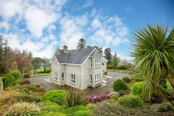 Ballylusk, Ballindaggin, Enniscorthy, Wexford