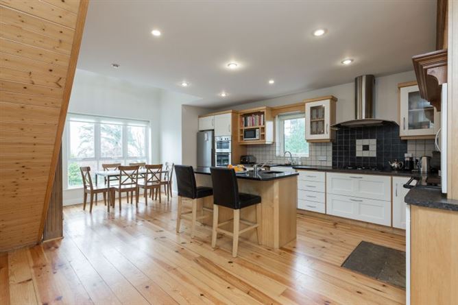 Ballylusk, Ballindaggin, Enniscorthy, Wexford