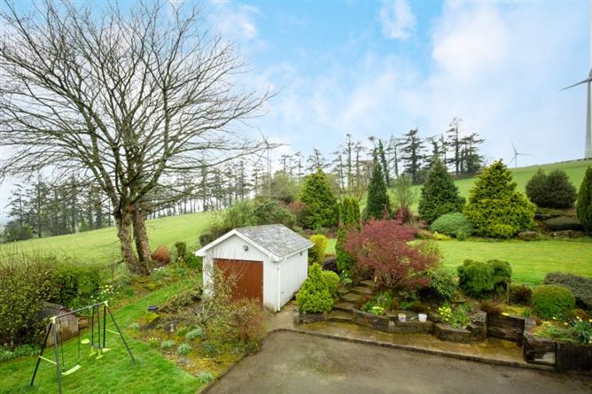Ballylusk, Ballindaggin, Enniscorthy, Wexford