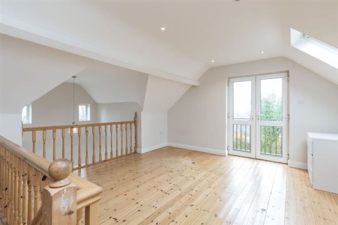 Ballylusk, Ballindaggin, Enniscorthy, Wexford
