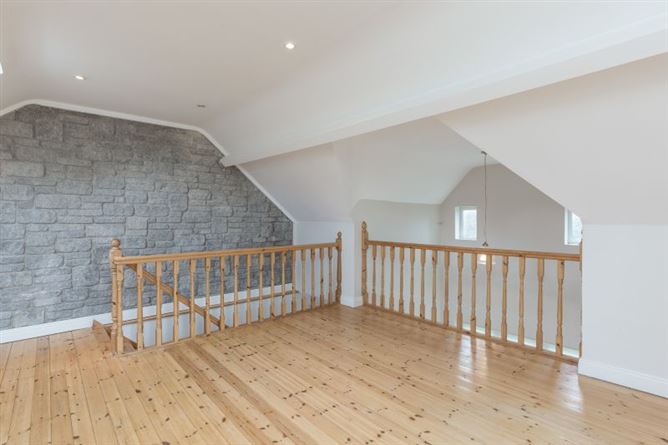 Ballylusk, Ballindaggin, Enniscorthy, Wexford