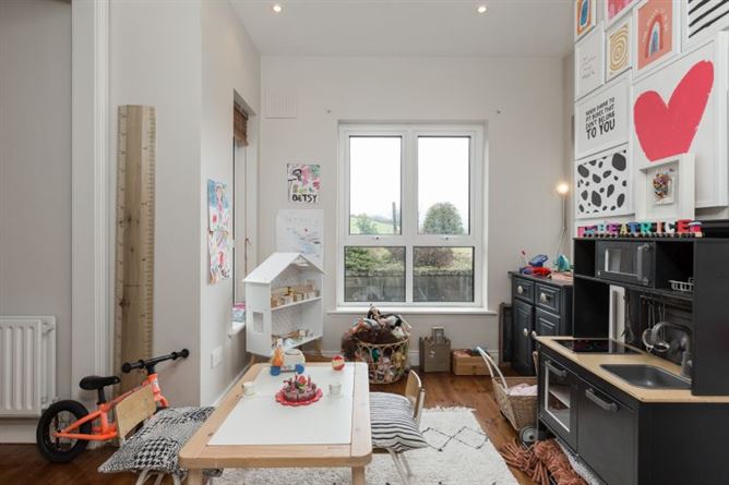 Ballylusk, Ballindaggin, Enniscorthy, Wexford