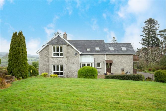 Ballylusk, Ballindaggin, Enniscorthy, Wexford