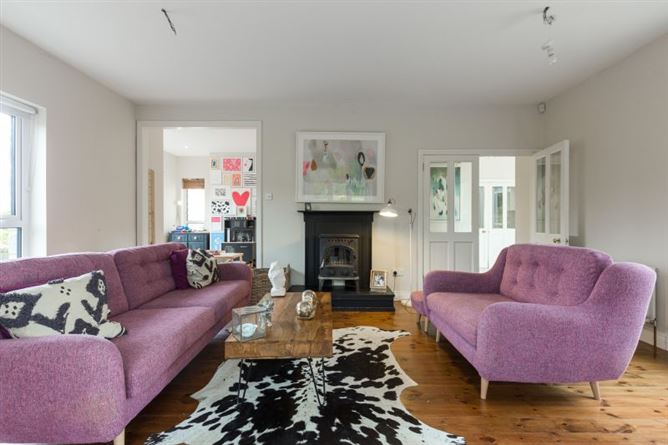 Ballylusk, Ballindaggin, Enniscorthy, Wexford