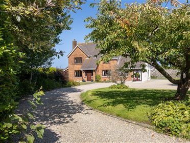 Image for "Old Orchard Lodge", Kilrane, Rosslare Harbour, Rosslare, Wexford