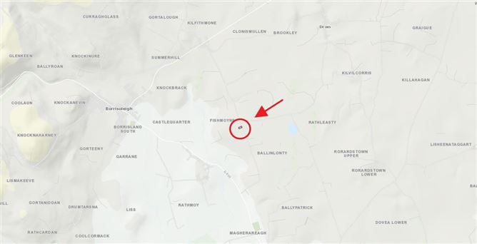 Fishmoyne, Borrisoleigh, Thurles, Co. Tipperary