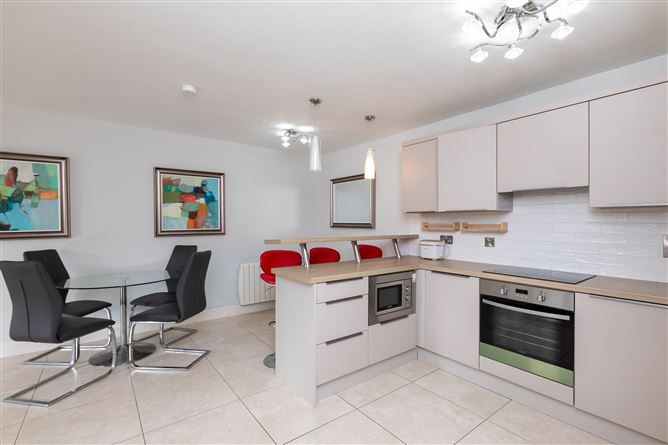 46 Fitzwilliam Quay, Ringsend, Dublin 4