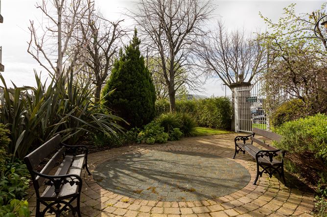 46 Fitzwilliam Quay, Ringsend, Dublin 4