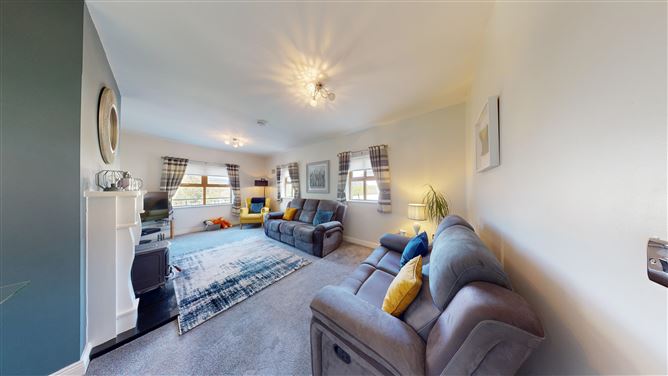 No. 1 Ross Árd, Coolboy, Tinahely, Wicklow
