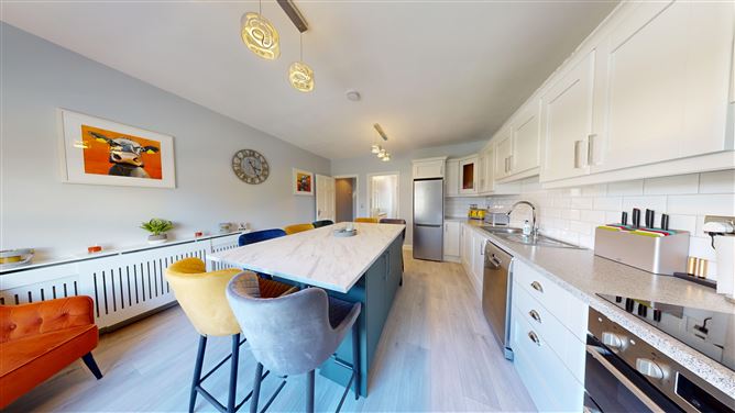 No. 1 Ross Árd, Coolboy, Tinahely, Wicklow