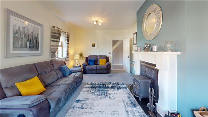No. 1 Ross Árd, Coolboy, Tinahely, Wicklow