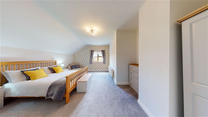 No. 1 Ross Árd, Coolboy, Tinahely, Wicklow