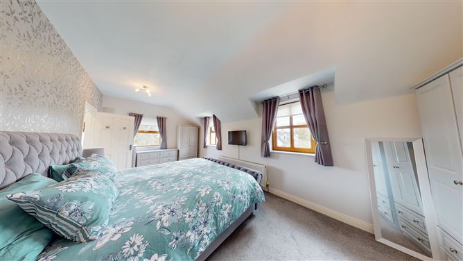 No. 1 Ross Árd, Coolboy, Tinahely, Wicklow