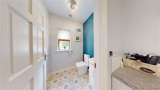 No. 1 Ross Árd, Coolboy, Tinahely, Wicklow