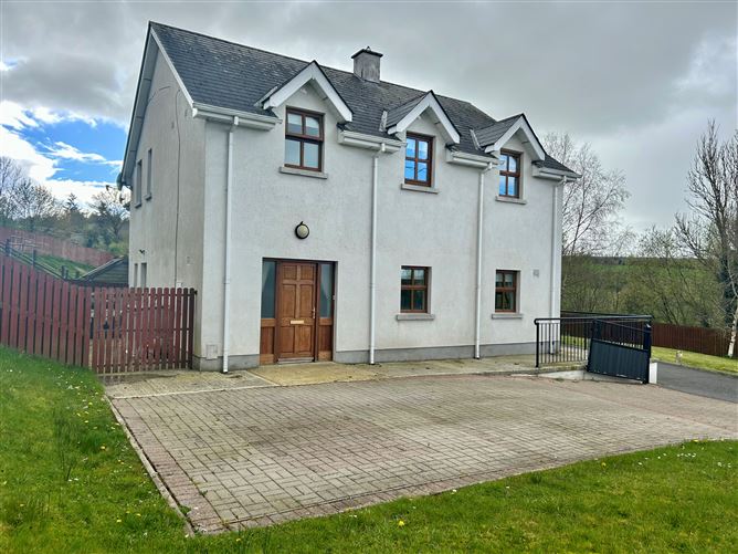 No. 1 Ross Árd, Coolboy, Tinahely, Wicklow
