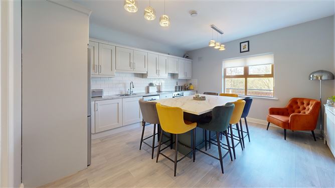 No. 1 Ross Árd, Coolboy, Tinahely, Wicklow