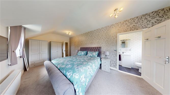 No. 1 Ross Árd, Coolboy, Tinahely, Wicklow