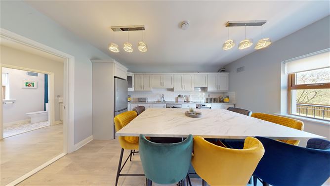 No. 1 Ross Árd, Coolboy, Tinahely, Wicklow