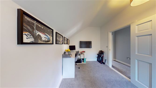 No. 1 Ross Árd, Coolboy, Tinahely, Wicklow