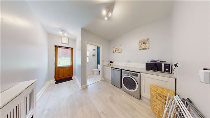 No. 1 Ross Árd, Coolboy, Tinahely, Wicklow