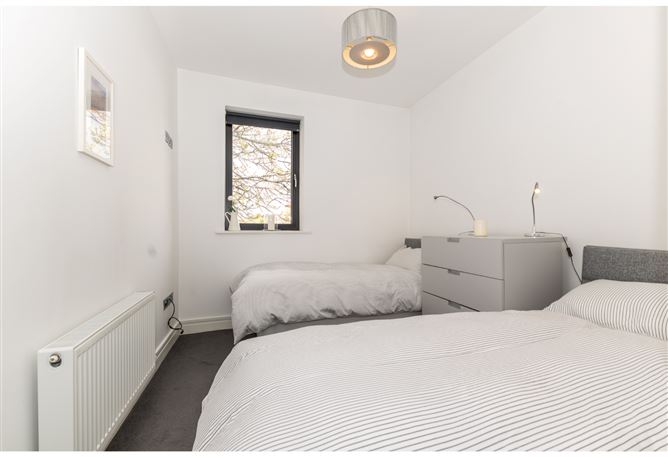 2, 51 Power's Court, Off Mount Street Crescent, South City Centre, Dublin 2