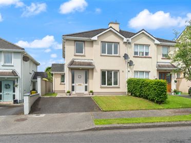 Image for Moyvale Lawn, Sligo Rd, Ballina, Co. Mayo.