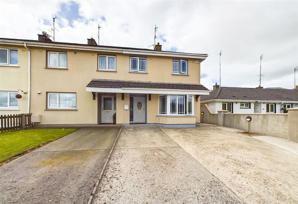 4 Knockboy Village, Ballygunner, Waterford