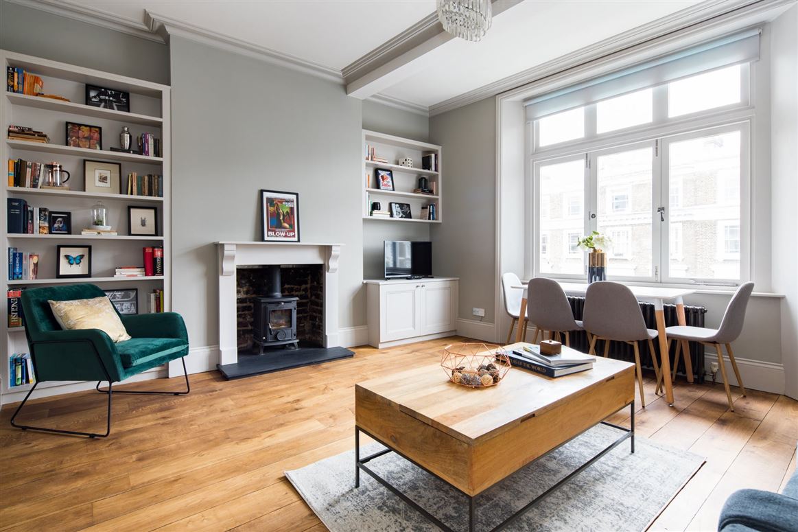 Bramblecrest,London,Greater London,United Kingdom