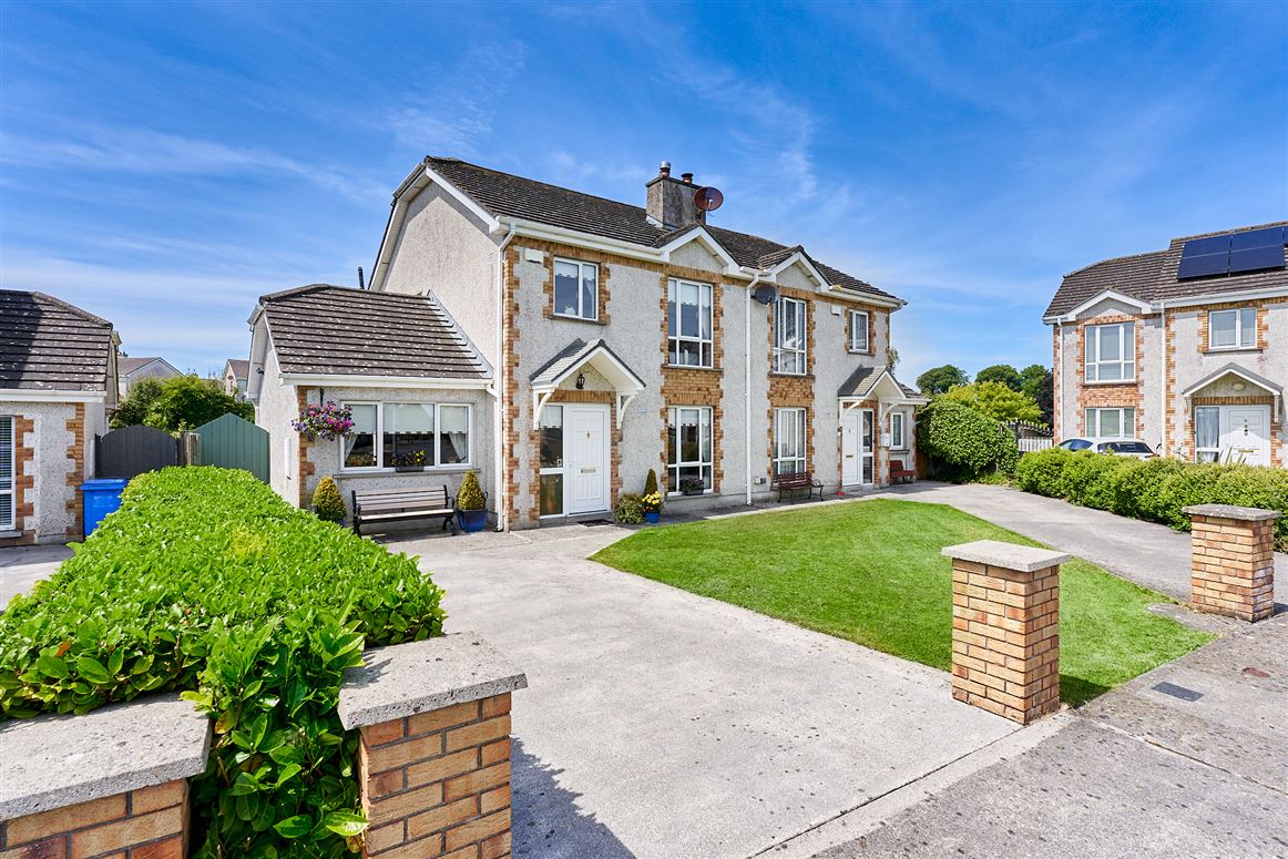 10 Killucan Manor Crescent, Rathwire, Killucan, Westmeath