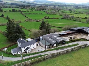 Image for Cornan (3 Acres), Baltinglass, Wicklow